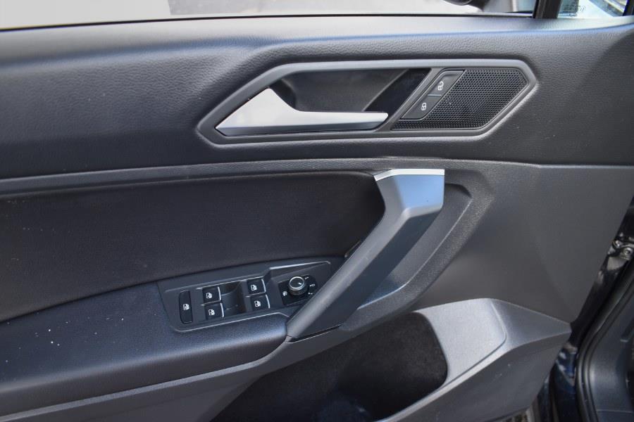 2019 Volkswagen Tiguan 2.0T SE 4MOTION photo