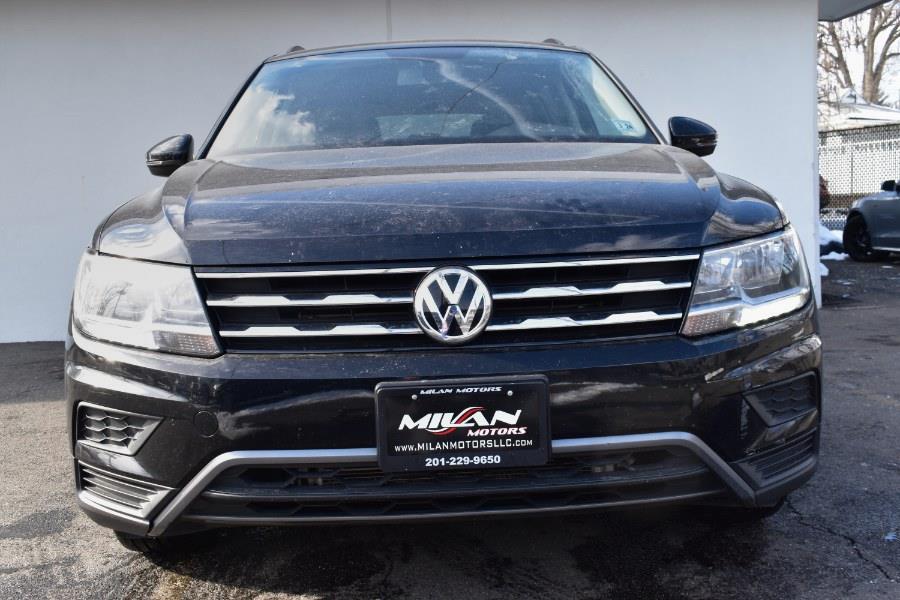 2019 Volkswagen Tiguan 2.0T SE 4MOTION photo