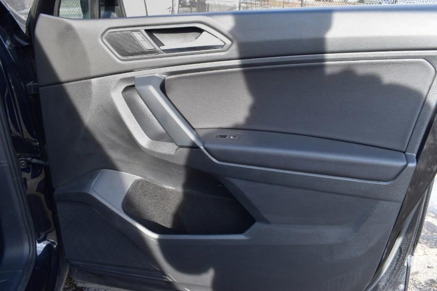 2019 Volkswagen Tiguan 2.0T SE 4MOTION photo