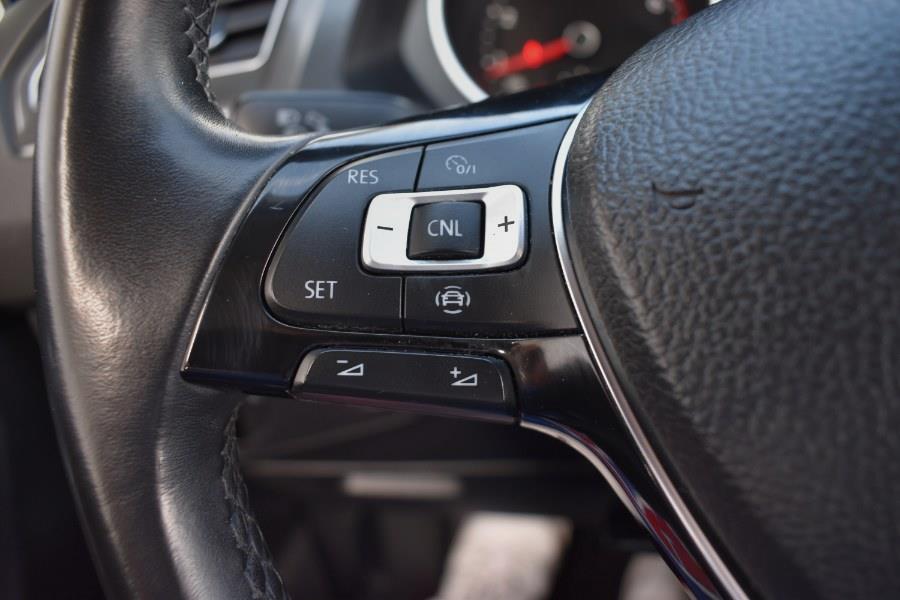 2019 Volkswagen Tiguan 2.0T SE 4MOTION photo