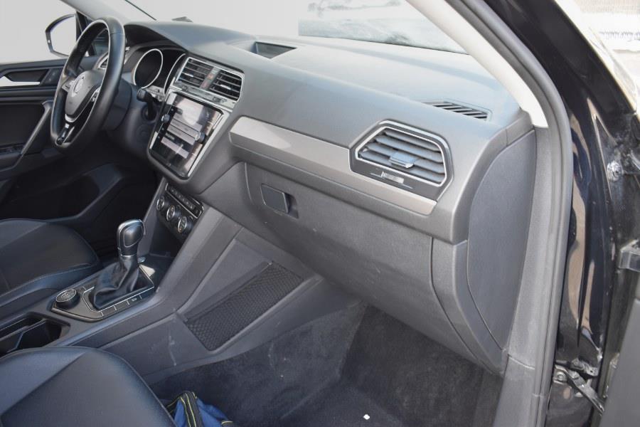 2019 Volkswagen Tiguan 2.0T SE 4MOTION photo