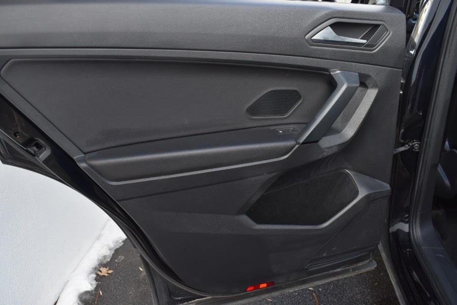 2019 Volkswagen Tiguan 2.0T SE 4MOTION photo
