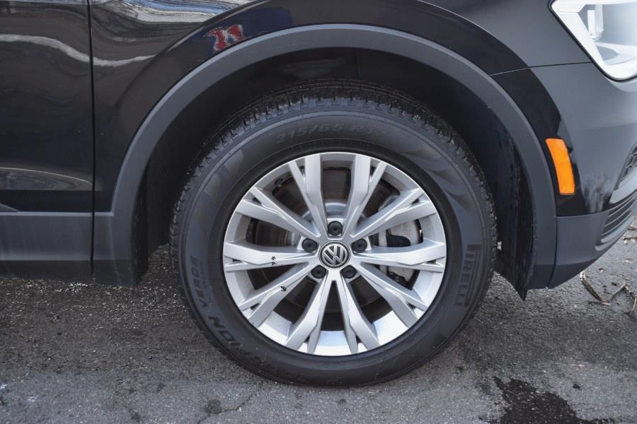 2019 Volkswagen Tiguan 2.0T SE 4MOTION photo