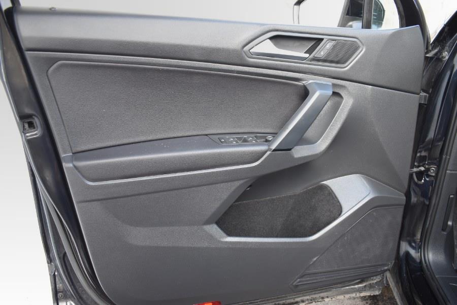 2019 Volkswagen Tiguan 2.0T SE 4MOTION photo