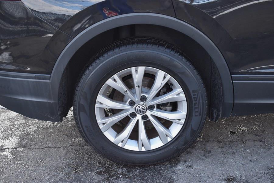 2019 Volkswagen Tiguan 2.0T SE 4MOTION photo