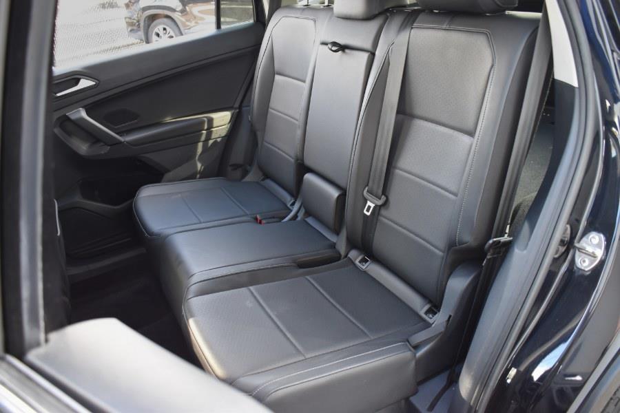 2019 Volkswagen Tiguan 2.0T SE 4MOTION photo