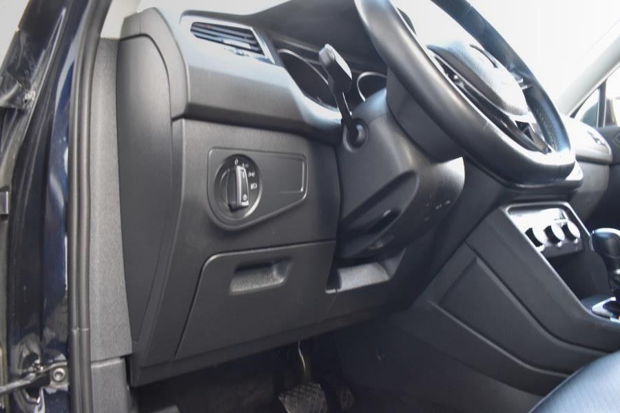 2019 Volkswagen Tiguan 2.0T SE 4MOTION photo