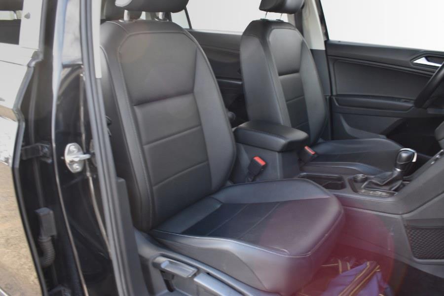 2019 Volkswagen Tiguan 2.0T SE 4MOTION photo