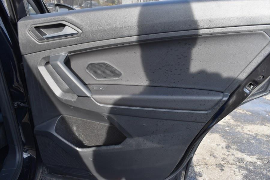 2019 Volkswagen Tiguan 2.0T SE 4MOTION photo