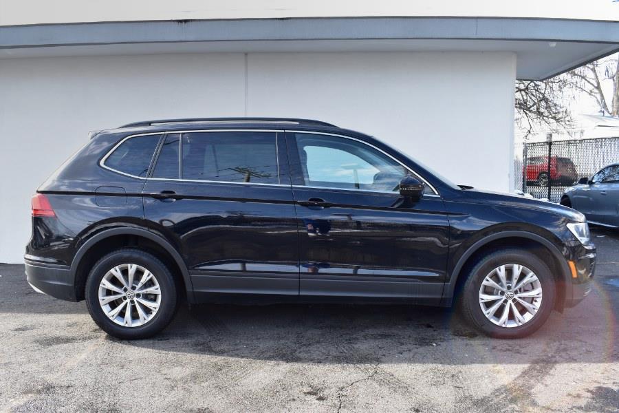 2019 Volkswagen Tiguan 2.0T SE 4MOTION photo