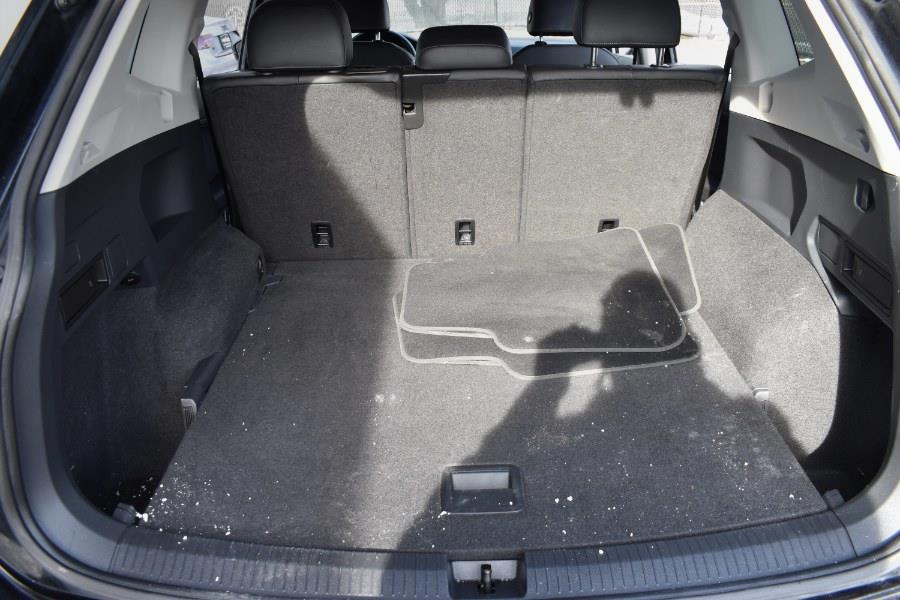 2019 Volkswagen Tiguan 2.0T SE 4MOTION photo