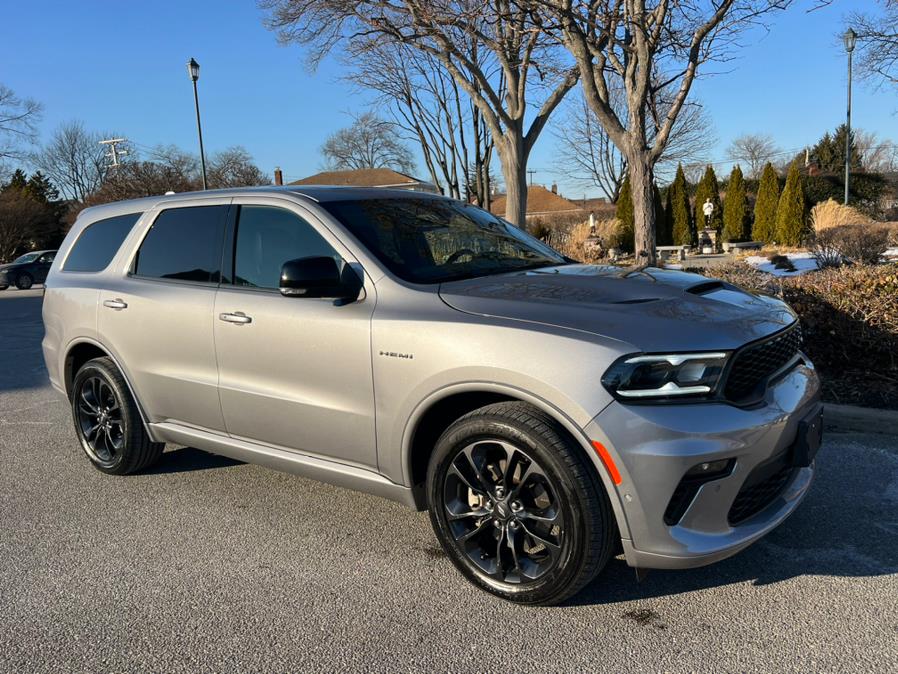 2021 Dodge Durango R/T AWD