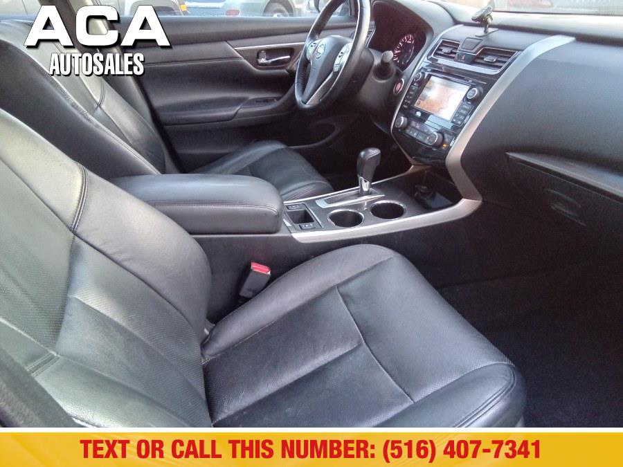 2015 Nissan Altima 4dr Sdn I4 2.5 S photo