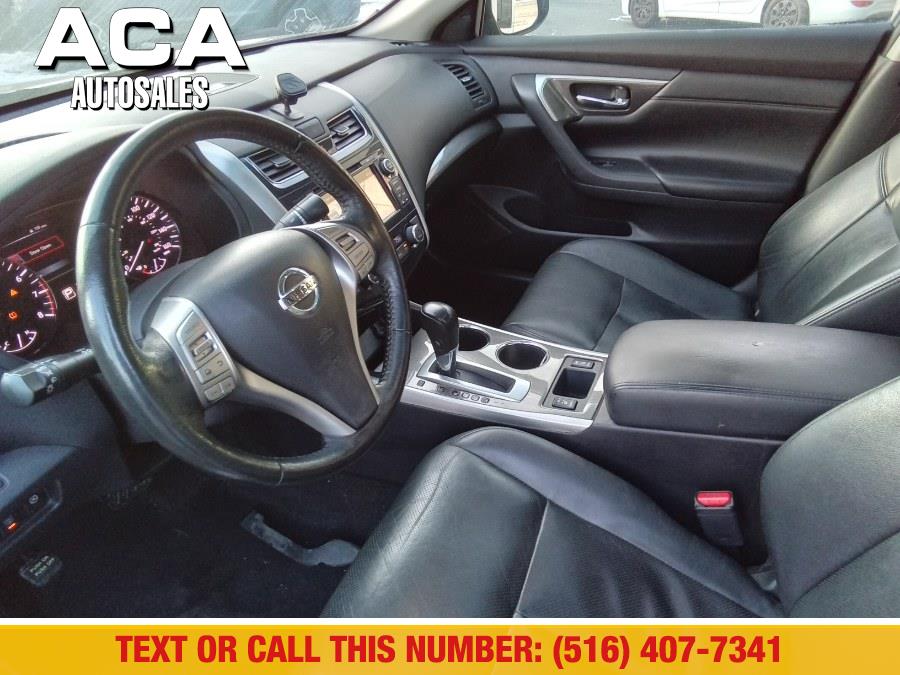 2015 Nissan Altima 4dr Sdn I4 2.5 S photo