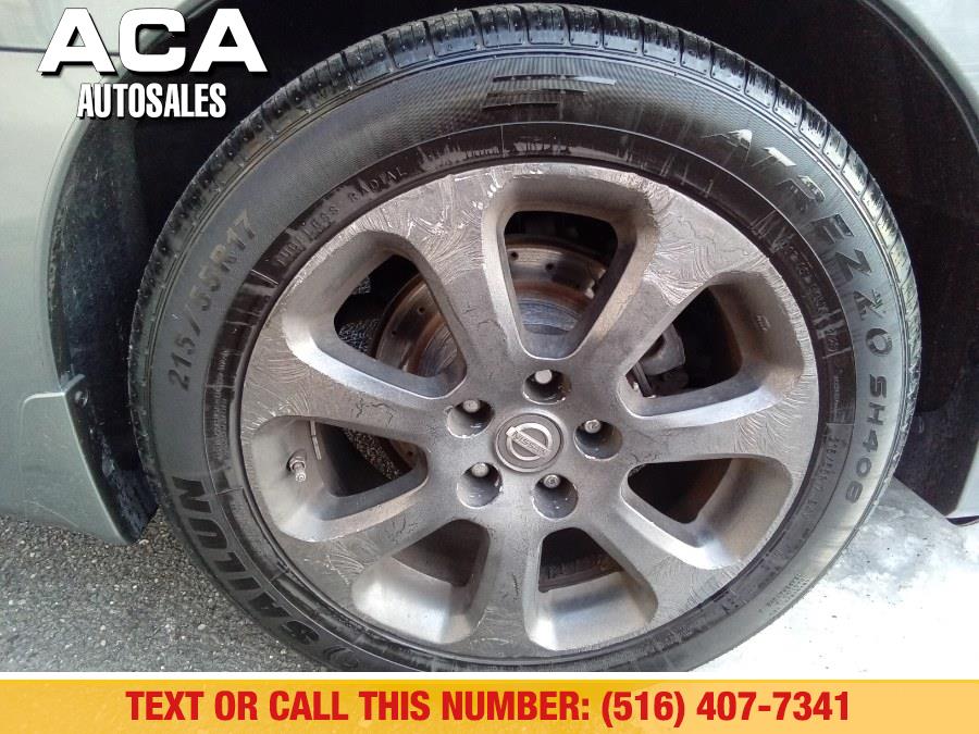 2015 Nissan Altima 4dr Sdn I4 2.5 S photo