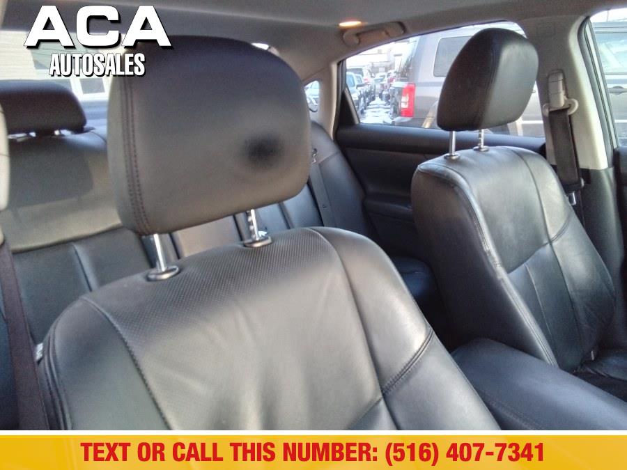 2015 Nissan Altima 4dr Sdn I4 2.5 S photo