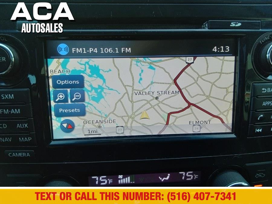 2015 Nissan Altima 4dr Sdn I4 2.5 S photo