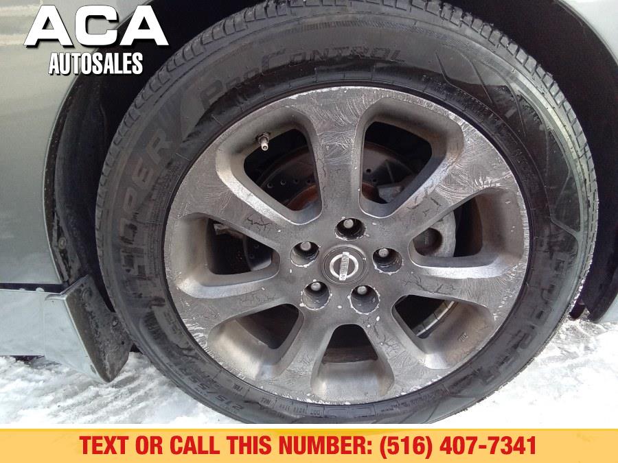 2015 Nissan Altima 4dr Sdn I4 2.5 S photo