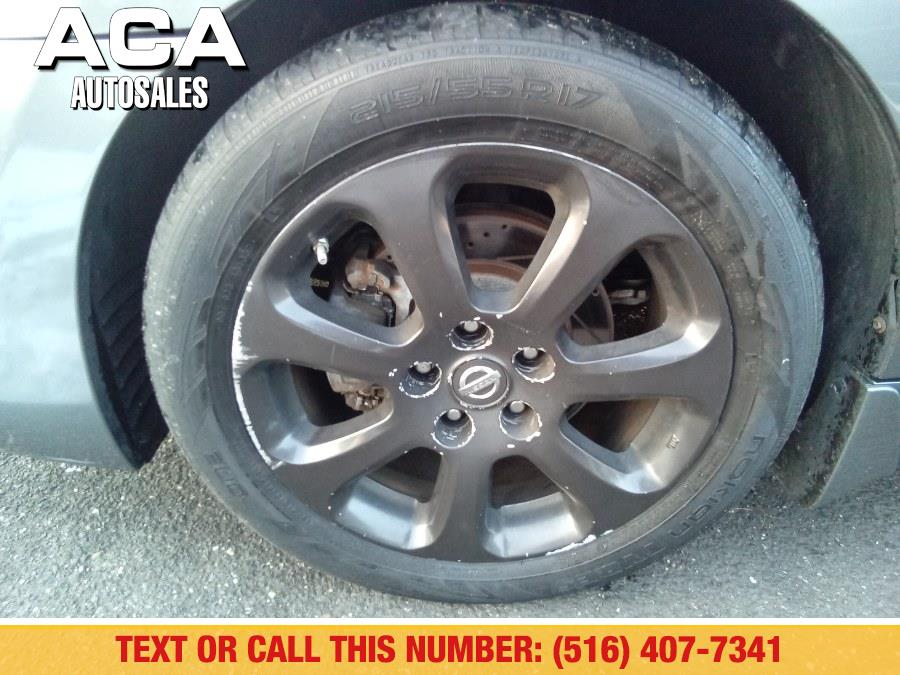 2015 Nissan Altima 4dr Sdn I4 2.5 S photo