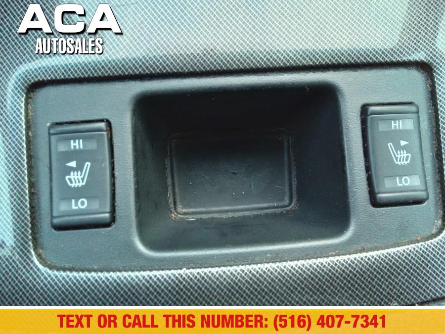 2015 Nissan Altima 4dr Sdn I4 2.5 S photo