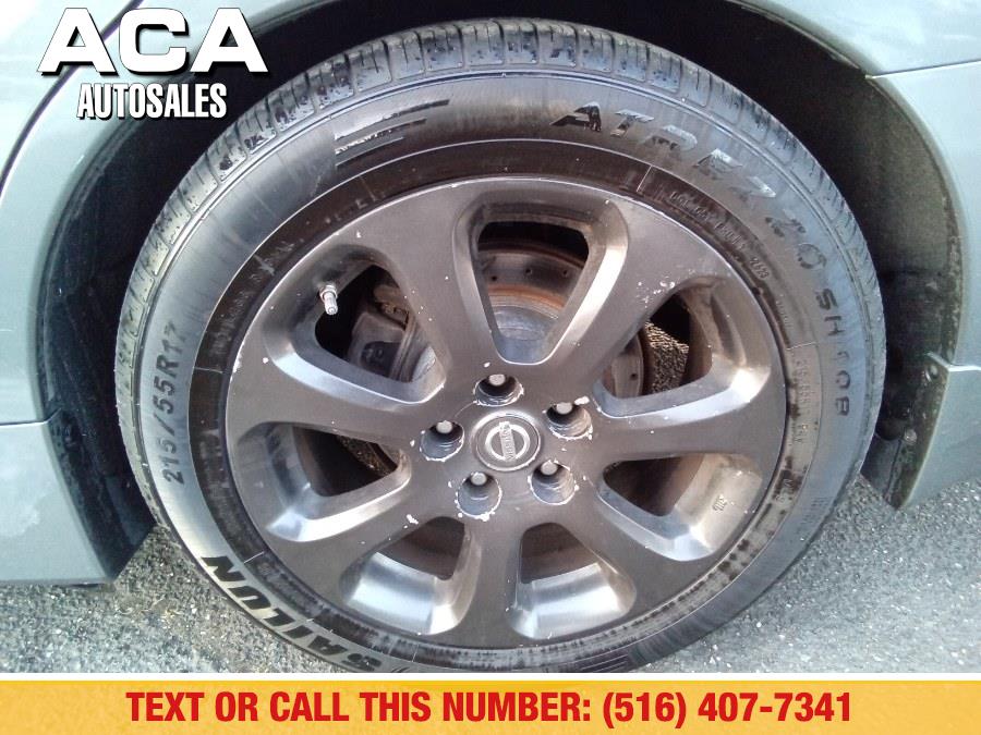 2015 Nissan Altima 4dr Sdn I4 2.5 S photo
