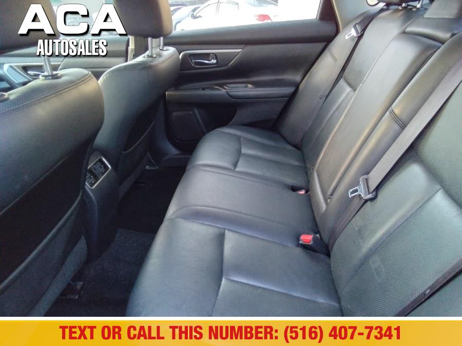 2015 Nissan Altima 4dr Sdn I4 2.5 S photo