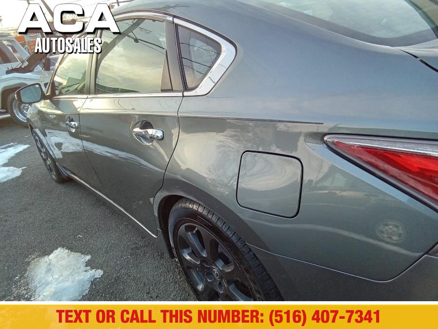 2015 Nissan Altima 4dr Sdn I4 2.5 S photo