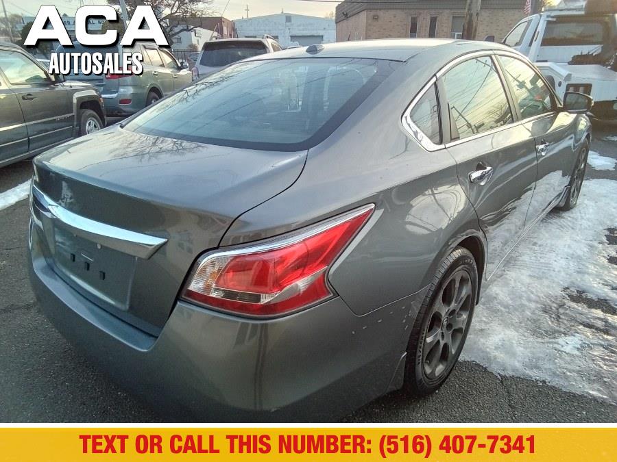 2015 Nissan Altima 4dr Sdn I4 2.5 S photo
