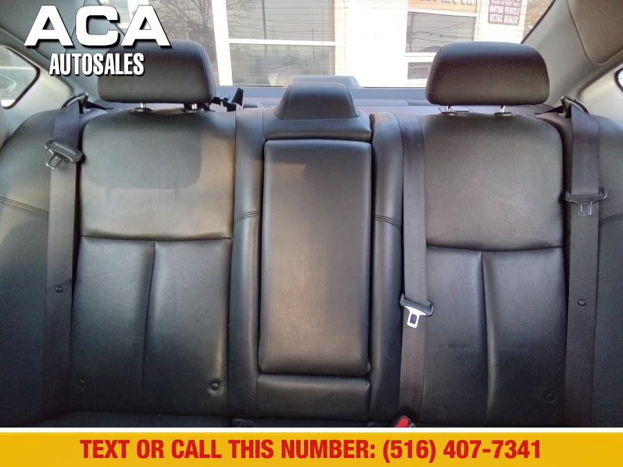 2015 Nissan Altima 4dr Sdn I4 2.5 S photo