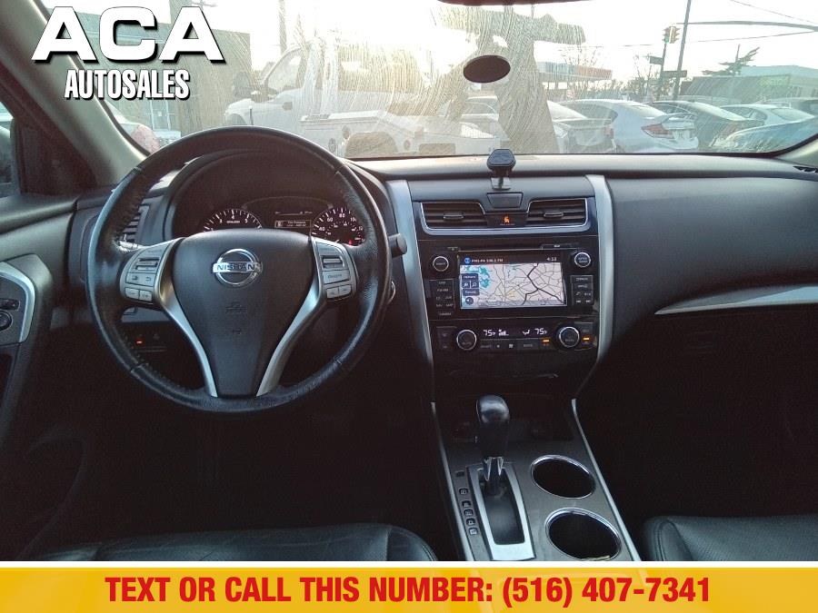 2015 Nissan Altima 4dr Sdn I4 2.5 S photo