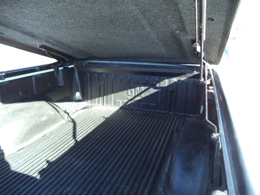 2012 Chevrolet Colorado LT photo