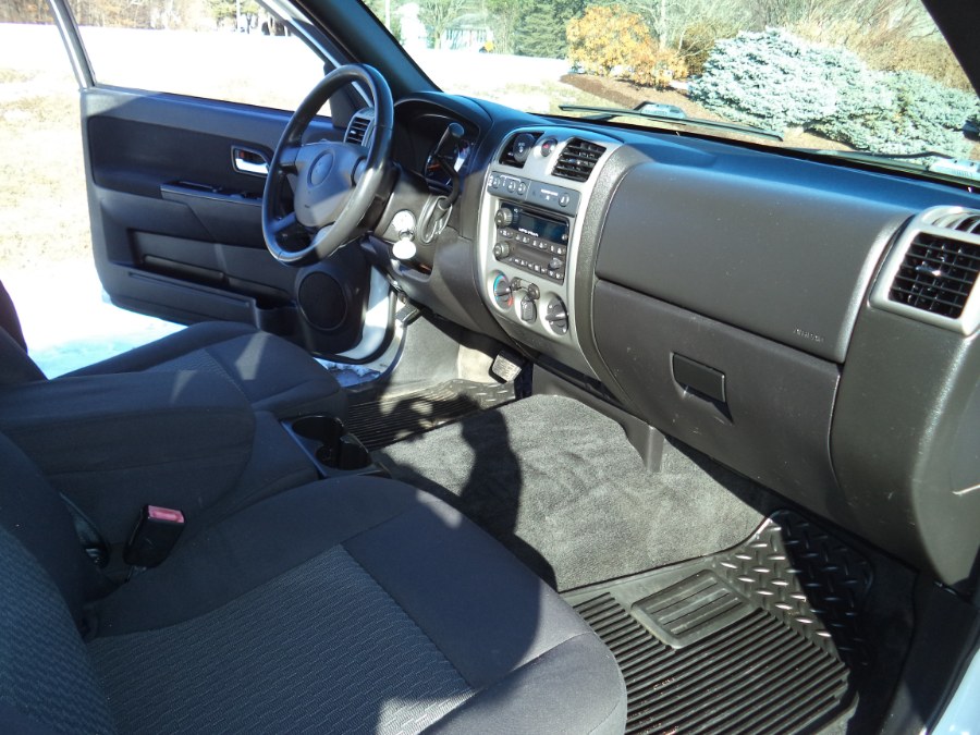 2012 Chevrolet Colorado LT photo