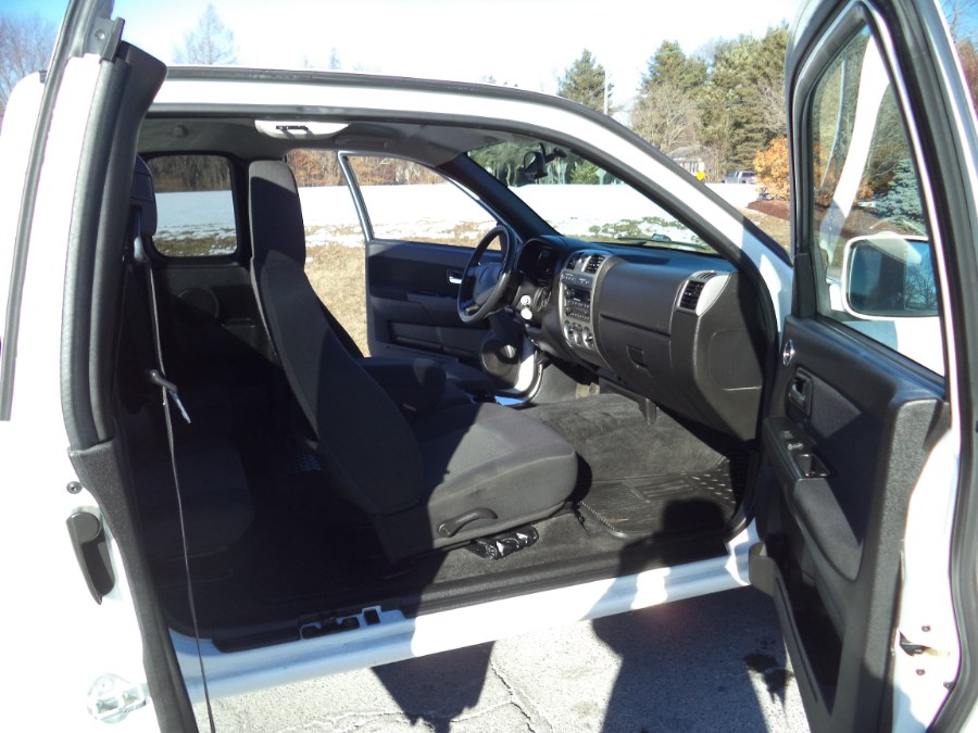 2012 Chevrolet Colorado LT photo