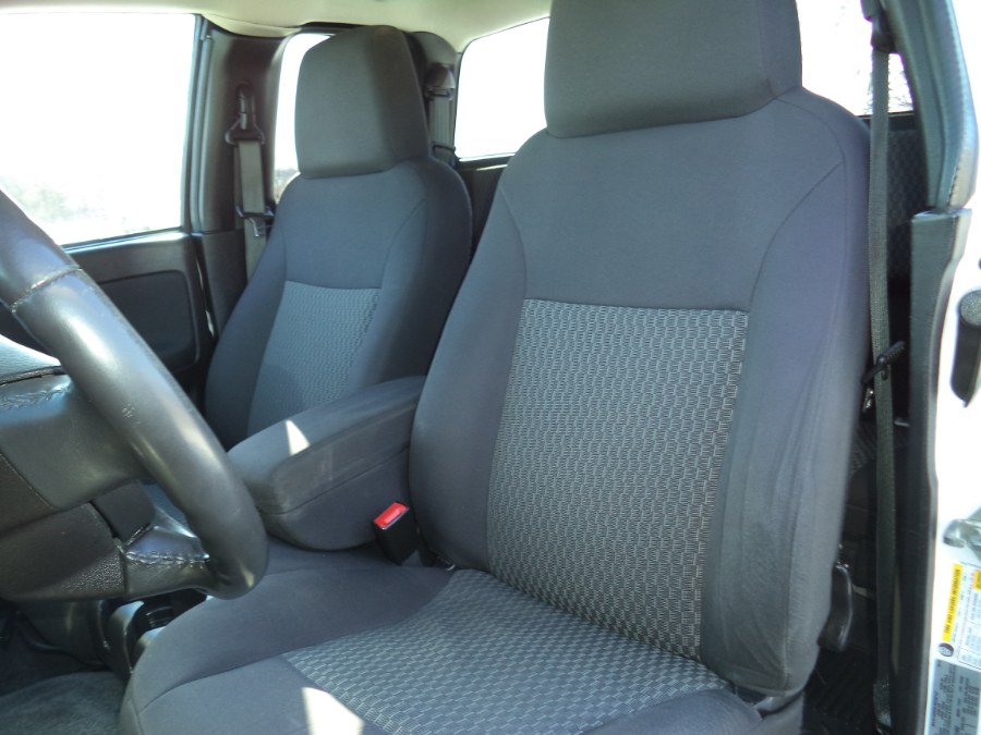 2012 Chevrolet Colorado LT photo