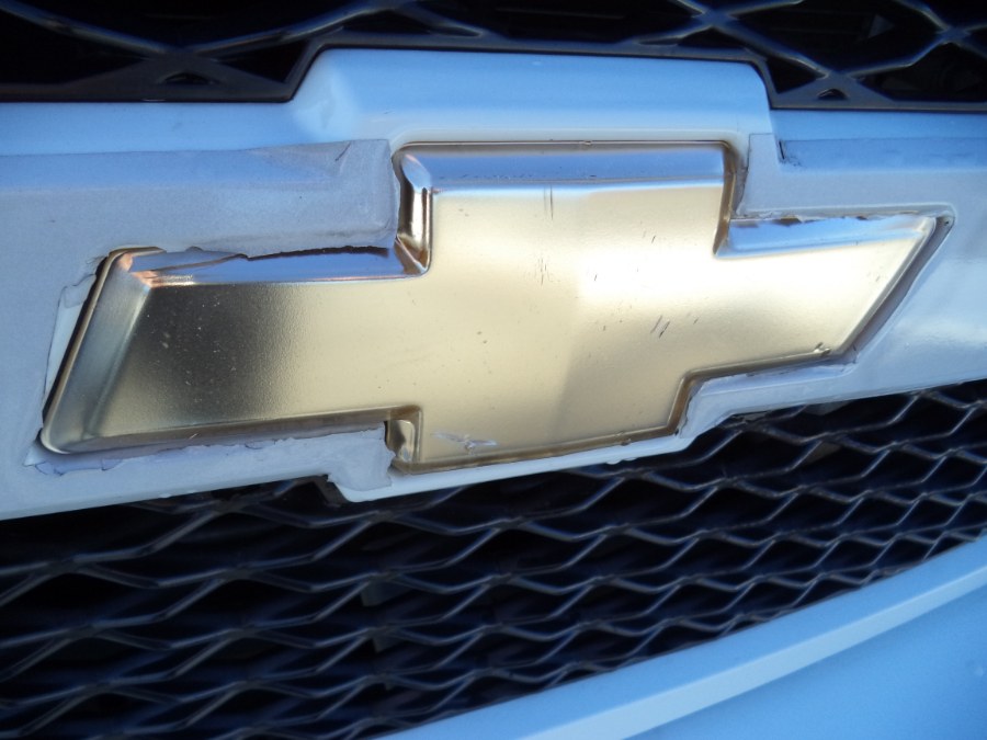 2012 Chevrolet Colorado LT photo
