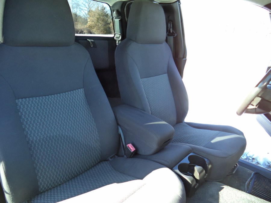 2012 Chevrolet Colorado LT photo