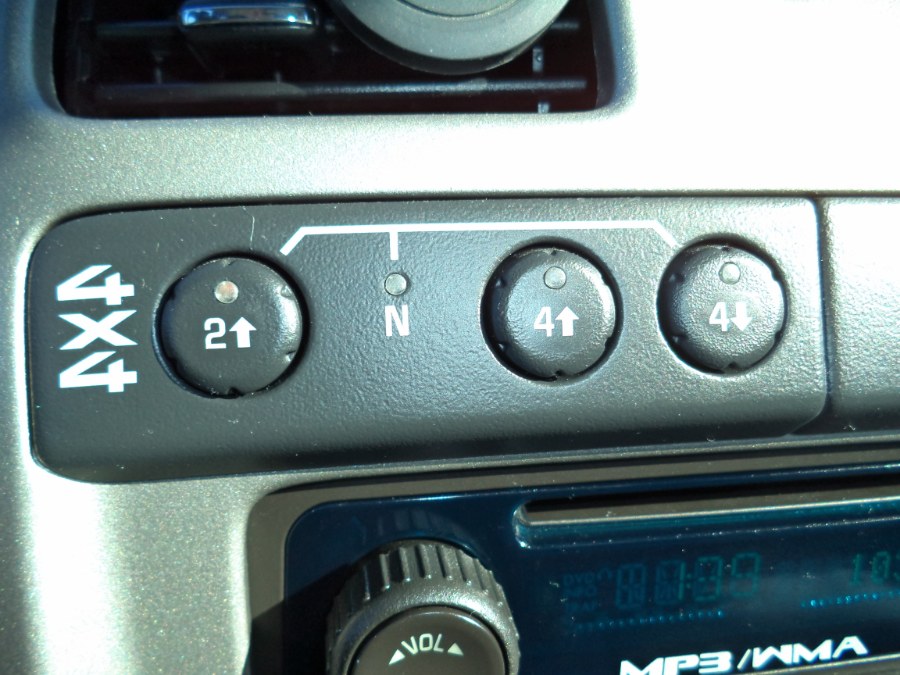 2012 Chevrolet Colorado LT photo