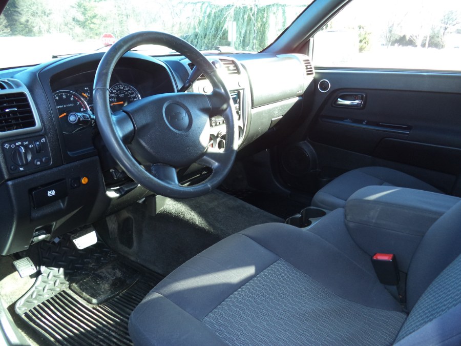 2012 Chevrolet Colorado LT photo