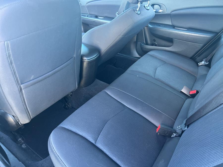 2014 Chrysler 200 Touring photo