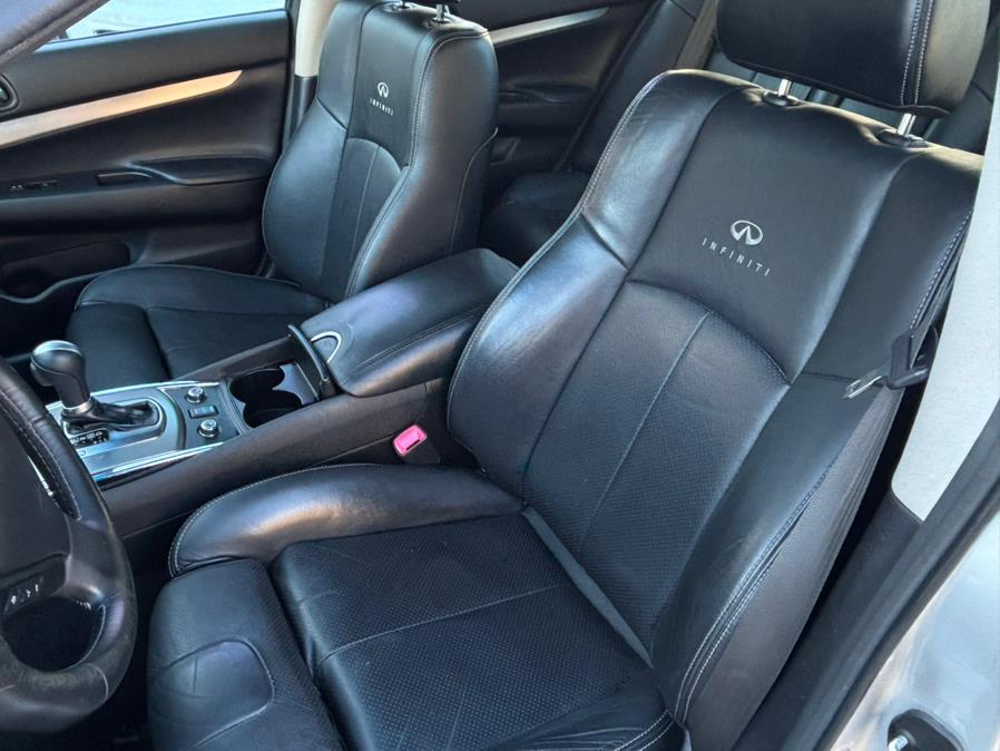 2013 Infiniti MDX x photo