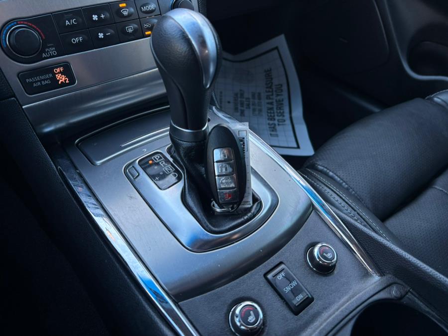 2013 Infiniti MDX x photo