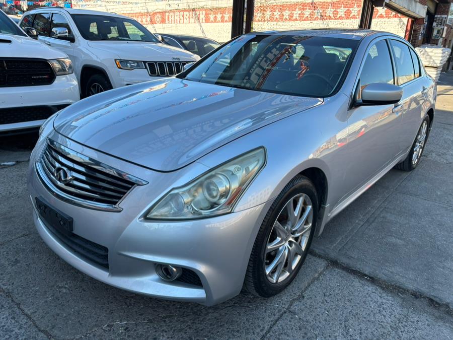 2013 Infiniti MDX x photo
