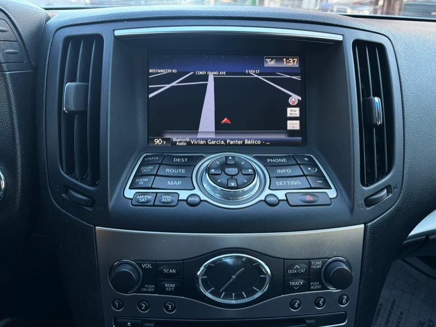2013 Infiniti MDX x photo
