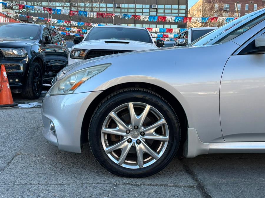 2013 Infiniti MDX x photo