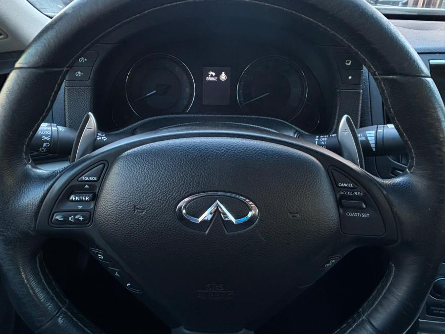 2013 Infiniti MDX x photo