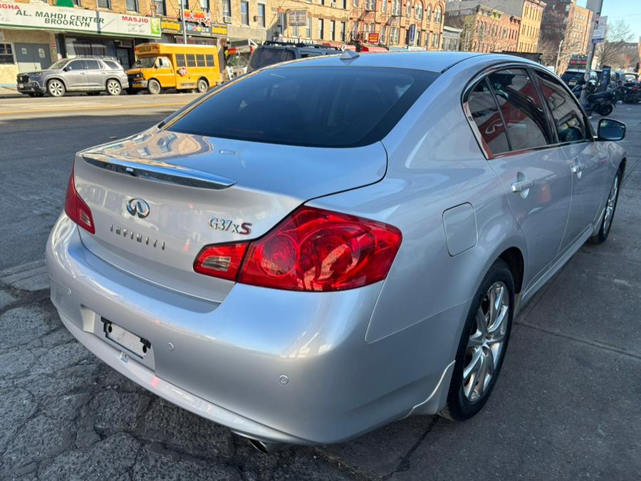 2013 Infiniti MDX x photo