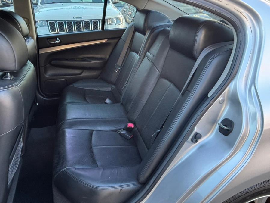 2013 Infiniti MDX x photo