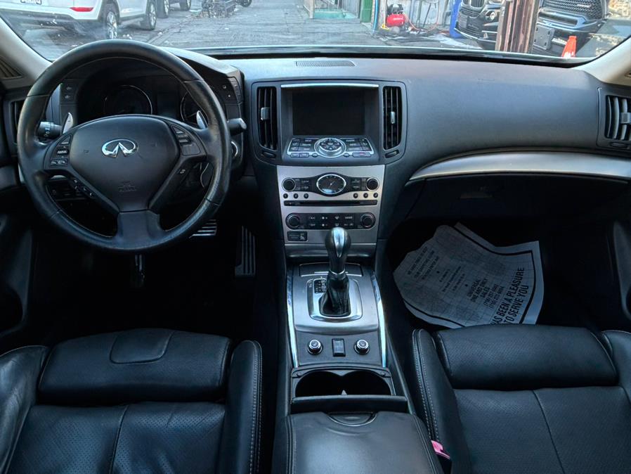 2013 Infiniti MDX x photo