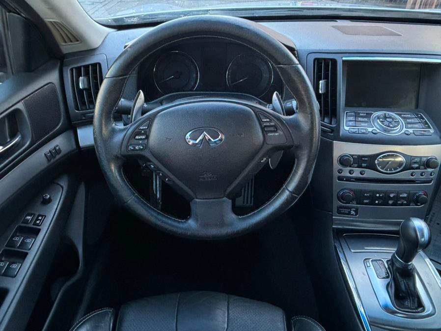 2013 Infiniti MDX x photo