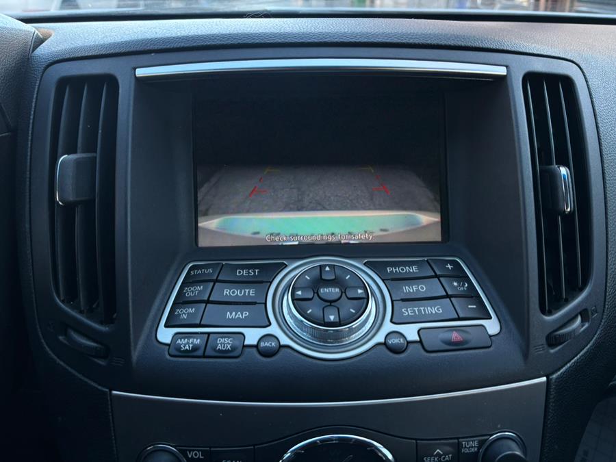 2013 Infiniti MDX x photo